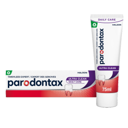 ParodontaxUltraCleanTandpasta75ml
