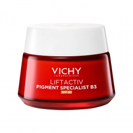 VichyLiftactivB3Anti-PigmentvlekkenDagcrmeSPF5050ml