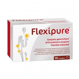FlexipureSoftgels90