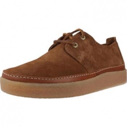 MocassinsClarksCLARKWOODLOW