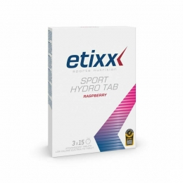 EtixxSportHydroTabs3x15t