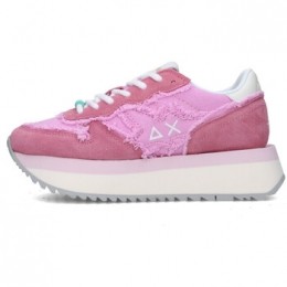 LageSneakersSun68Z35216