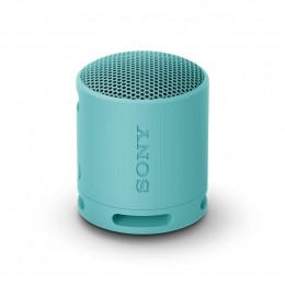SonySRS-XB100BluetoothspeakerBlauw