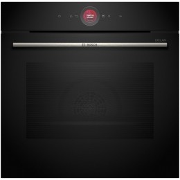 BoschHBG734AB1EXCLUSIVInbouwovenZwart