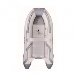 TalamexHighlineHLX350aludeckrubberboot