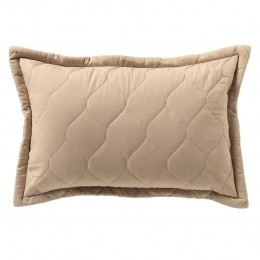 DutchDecorsierkussenROMEE-40x60cmIrishCream