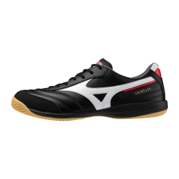 MizunoMORELIASALAPROINZwartWitChineseRoodDamesHerenMaat42