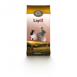4xDeliNatureLapixEliteSensitivePellet4kg