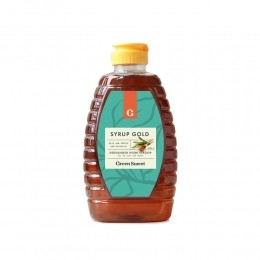 6xGreenSweetSyrupGold1000gr