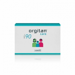 OrgitanCareTabl90