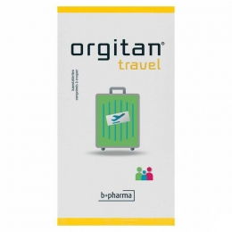 OrgitanTravel30Tabletten