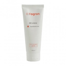 FagronAntiDecubituscreme100gr