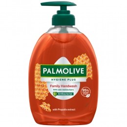 12xPalmoliveHandzeepHyginePlusFamilyHandwash300ml