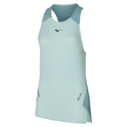 MizunoTECHLIGHTTANKSkylightDamesMaatL