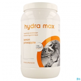 TrisportpharmaHydra-maxLemonPdr1kg