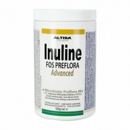 AltisaInulineAdvfosPrefloraprofloraMix500g