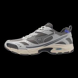 MizunoMXRSportstyleschoenenQuietShadeUltimateGrayHarbDamesHerenMaat425