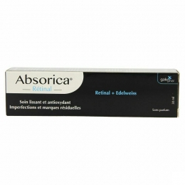 AbsoricaRetinalCremeTube30ml