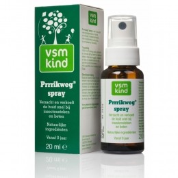 VSMKindPrrrikwegSpray20ml