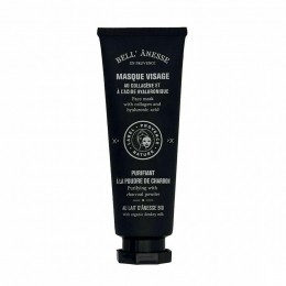 BellEzelinnenmelkGezichtsmaskerKool120ml