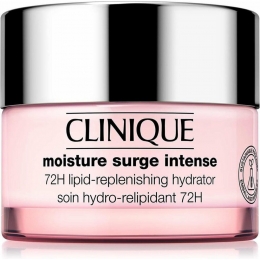 CliniqueMoistureSurgeIntense72hLipid-replenishingHydrator50ml