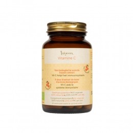 GratisVerzendingLaveenVitamineCAcerolaBiologisch60capsules