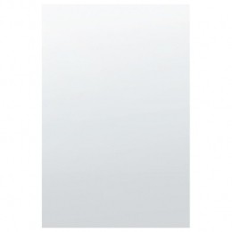 Beliani-ANGERS-Wandspiegel-Zilver-Glas