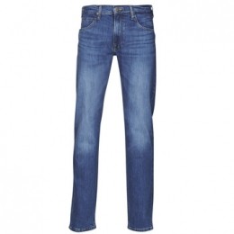 StraightJeansLeeDarenZipFly