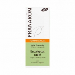 PranaromEoEucalyptusRadieBio30ml