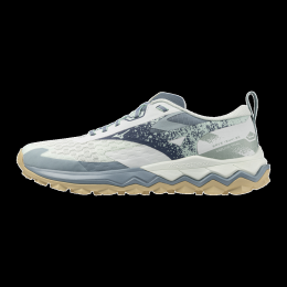 MizunoWAVEIBUKI5HintofmintvintageindigocitadelDamesMaat38