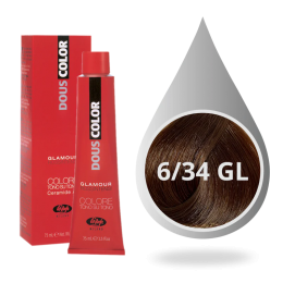 LisapDouscolorGlamour63475ml