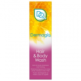 DermagiqHairBodyWash250ml