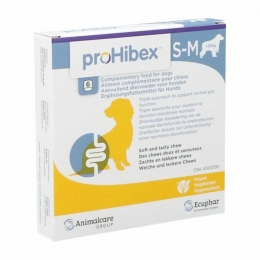 ProhibexHonden25kgKauwtabl6