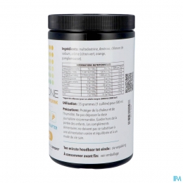 SportIsotoneEnergyAgrumDrink700gPharmanutrics