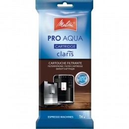 MelittaClarisWaterfilterKoffieMachine