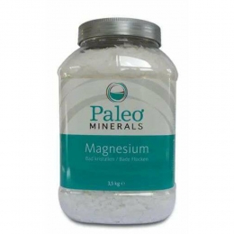 PaleomineralsMagnesiumBadKristallen3500gr