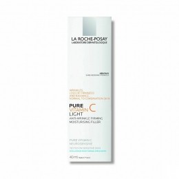 LaRoche-PosayRedermicPureVitamineCLight40ml