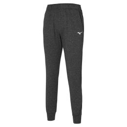 MizunoRbSweatPantZwartDamesMaatXL