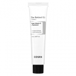 COSRXTheRetinol01Cream20ml