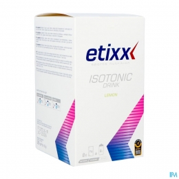 EtixxIsotonicLemon8x35gPoeder