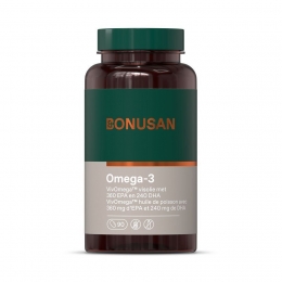 BonusanOmega390Softcaps