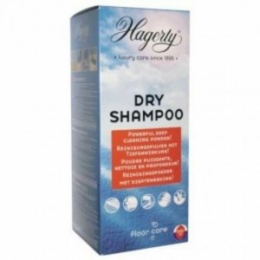 HagertyTapijtdroogshampoo500gr