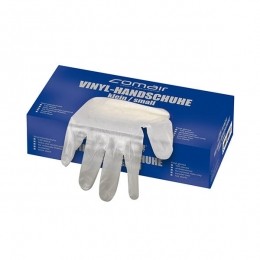 ComairVinylHandschoenenPoedervrij100stuks