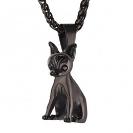 MendeskettinghangerChihuahuablack
