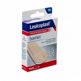 LeukoplastBarrier22x72mm107321604