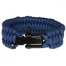 LGTJewelsParacordarmbandBlue