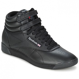 LageSneakersReebokClassicFREESTYLEHI