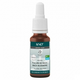 BachbloesemBioN47DruppelsSlaap20ml