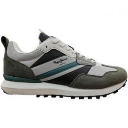 LageSneakersPepejeansPMS60012688UMBER