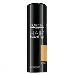 LOralHairTouchUpUitgroeiConcealerwarmblond75ml
